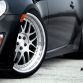 Scion FR-S on ISS Forged Wheels