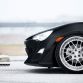 Scion FR-S on ISS Forged Wheels