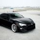 Scion FR-S on ISS Forged Wheels