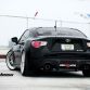 Scion FR-S on ISS Forged Wheels