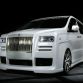 Toyota Alphard by Veilside