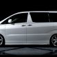 Toyota Alphard by Veilside