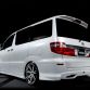 Toyota Alphard by Veilside