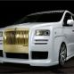 Toyota Alphard by Veilside