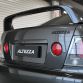Lexus Altezza RS200 Z
