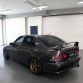 Lexus Altezza RS200 Z