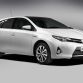 Toyota Auris Hybrid