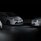Toyota At The 2012 Paris Motor Show