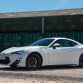 Toyota GT86 TRD
