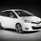 Toyota Yaris Trend