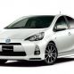 Toyota Aqua Japan Version