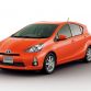 Toyota Aqua Japan Version