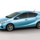 Toyota Aqua Japan Version