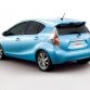 Toyota Aqua Japan Version