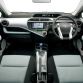 Toyota Aqua Japan Version