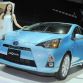 Toyota Aqua Japan Version
