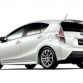 Toyota Aqua Japan Version