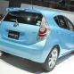 Toyota Aqua Japan Version