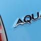Toyota Aqua Japan Version
