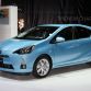 Toyota Aqua Japan Version