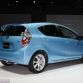 Toyota Aqua Japan Version