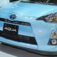 Toyota Aqua Japan Version