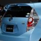 Toyota Aqua Japan Version