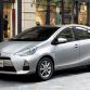 Toyota Aqua Japan Version
