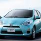 Toyota Aqua Japan Version