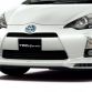 Toyota Aqua Japan Version