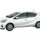 Toyota Aqua Japan Version