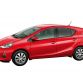 Toyota Aqua Japan Version