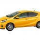 Toyota Aqua Japan Version