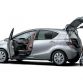 Toyota Aqua Japan Version