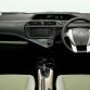 Toyota Aqua Japan Version