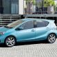 Toyota Aqua Japan Version