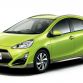 Toyota Aqua X-Urban