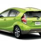 Toyota Aqua X-Urban