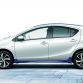 Toyota Aqua X-Urban
