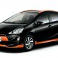 Toyota Aqua X-Urban