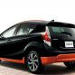 Toyota Aqua X-Urban