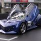 Toyota Engineering Society TES-ERA EV