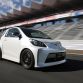 Toyota GRMN iQ 130G MT