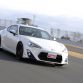 Toyota GT 86 TRD Performance Line