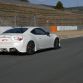 Toyota GT 86 TRD Performance Line