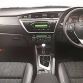 Toyota Auris 2013 leaked brochure images