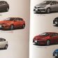 Toyota Auris 2013 leaked brochure images