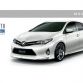 Toyota Auris 2013 Modellista