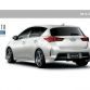 Toyota Auris 2013 Modellista