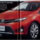 Toyota Auris 2013 Scanned Photo